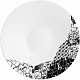Блюдце «Фрагмент Ардуаз» 12,5 см CHEF&SOMMELIER