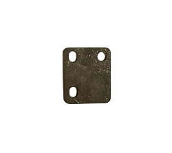 Петля верхняя для шкафа расстоечного Пушкин RADAX (R10CER00005/RP68)