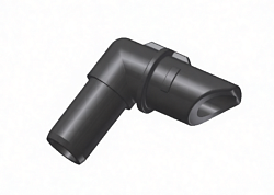 Уголок диспенсера растворимых продуктов для CARIMALI (37.05306)