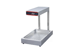 Подогреватель картофеля фри VHT-1 VIATTO