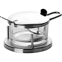 Пармезанница с ложкой 200 мл APS