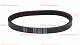 Ремень зубчатый 146NV для миксера (5045800)