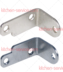Комплект петель для ELECTROLUX (0C0138+0C0139)