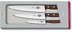 Набор универсальных ножей VICTORINOX