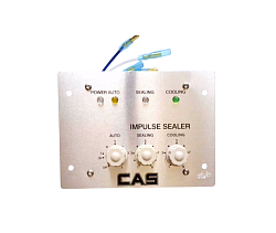 Блок управления CONTROL BOX для CNA CAS