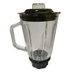 Стакан в сборе для GEMLUX (GL-BL500G-01-19)