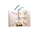 Блок управления CONTROL BOX для CNA CAS