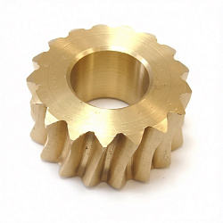 Шестерня червячная для мясорубки MG-12 GASTROMIX