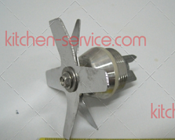 ks767_4-11 Ремкомплект с ножами для блендера Starfood KS767