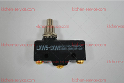 Микропереключатель LXW5-11_M ABAT (120000045040)