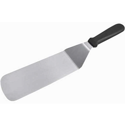 Лопатка 19х7,4 см нержавеющая сталь  P.L. PROFF CUISINE (JQ-OT132)