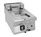 Фритюрница электрическая 1 ванна 8 л, линия 600 MCEF 46 KOCATEQ