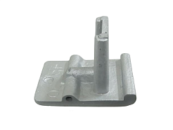 Фиксатор крышки для овощерезки 65M STARFOOD (65M_18 locking handle)