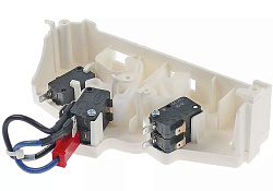 Микровыключатель для RCS511A/RS511MB/RS511P MENUMASTER (14090023)