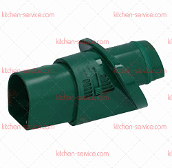 Адаптер для VORWERK (D029137)