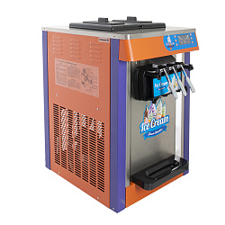 Фризер мягкого мороженого MQ-L18T Eco FOODATLAS