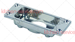Часть ответная замка для ELECTROLUX (0C4237)