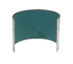 Лента шлифовальная для картофелечистки SIRMAN (RG08016)