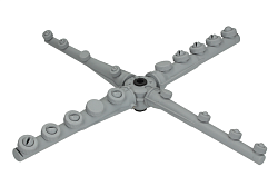 Разбрызгиватель для ПММ Ф1 POLAIR (RADA) (LSI66ВВВ)