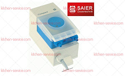 Дозатор моющей химии Compact R SAIER (361663)
