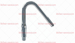 Клапан впускной для KUPPERSBUSCH (172870)