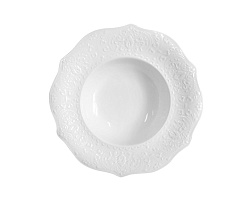 Тарелка глубокая 22 см Royal Whitehall TUDOR ENGLAND (TU3093)