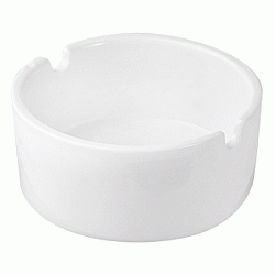 Пепельница 77мм фарфор «Кунстверк» KUNSTWERK