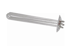 Элемент нагревательный ТЭН 4500 Вт 230 В для ELECTROLUX (049899)