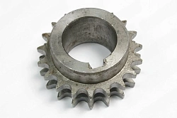 Шестерня малая для BX100A KOCATEQ