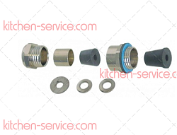 Уплотнители крепления погружного температурного датчика для печи (5021849)