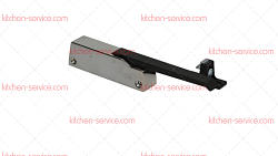 Затвор для дверцы печи (3242951)