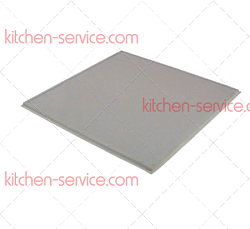 Поддон камеры для RCS511DS/RCS511TS MENUMASTER (Amana) (54127018)