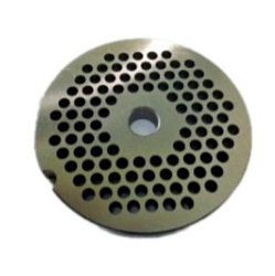 Решетка для мясорубки LM-22 (82) 4,5 мм ENTERPRISE KT (аналог)