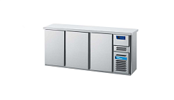 Шкаф холодильный для напитков GTM731R81-81 COOL COMPACT Шкаф холодильный для напитков GTM731R81-81 COOL COMPACT