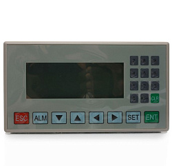 Панель управления для DXDG-50II HUALIAN (00000003940)