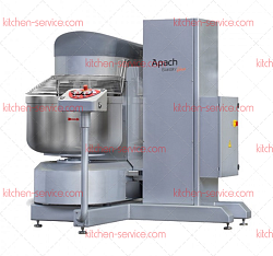 Тестомес самоопрокидывающийся BAKERY LINE LX-RT200 APACH