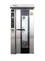 Печь ротационная BAKERY LINE B46C DP APACH