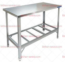 Стол производственный СП-111/1107 ТЕХНО-ТТ