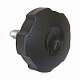 Ручка крепления горловины шнека для мясорубки TC22-2000 EVEREST (MN04155)