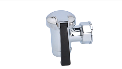 Кран сливной 1"1/2F TECNO для MKN (541673)