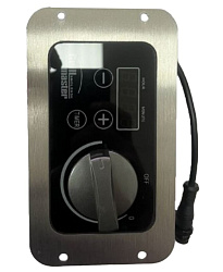 Пульт управления индукции 5 режимов GRILL MASTER