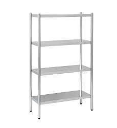 Стеллаж кухонный СТК-П-950.400.1600-02 ATESY