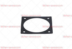 Прокладка камеры сгорания для печи (5040368)