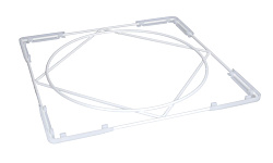 Вставка для круглой корзины ATA (7228)