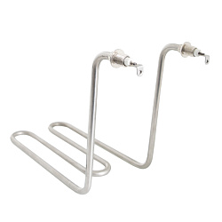 Элемент нагревательный ТЭН для фритюрницы DF-80 FOODATLAS (УТ000008208)