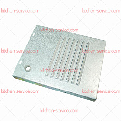 Стенка задняя ПМ для ТОРГМАШ (г. Пермь) (00.002)