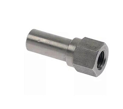 Стифт ополаскивателя-коромысла, ширина зева ключа 19 для AMIKA (325102)