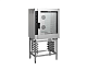 Печь пароконвекционная Easyair EME102X 10хGN1/1 GIORIK