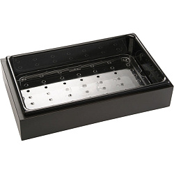 Станция буфетная «Фрэймс» для охлаждения GN 1/1 53 см APS