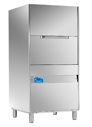 Машина посудомоечная купольная KP 202 E TR PLUS KROMO